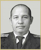 Изгин Гата Искандарович